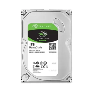 Ổ cứng HDD Seagate Barracuda 1TB Hải Phòng