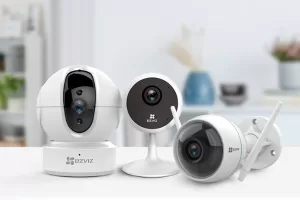 3 Mẫu Camera Ezviz Bán Chạy Nhất Hiện Nay