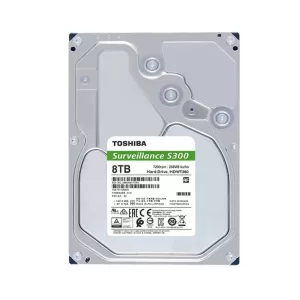 Ổ cứng HDD Toshiba AV S300 8TB Hải Phòng