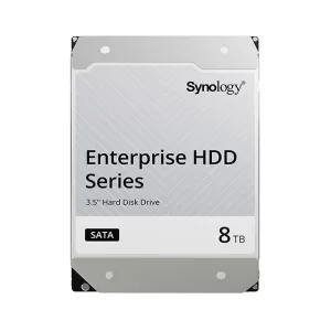 Ổ cứng NAS Synology HAT5310-8T - 8TB