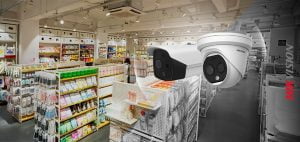 Báo giá lắp đặt camera tại Hải Phòng