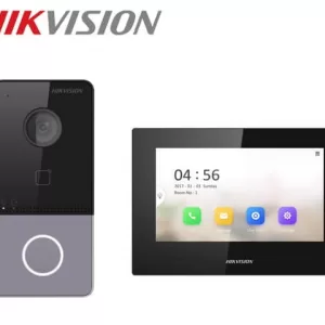 Bộ Kis chuông của có hình IP không online DS-KIS605-P Hải Phòng