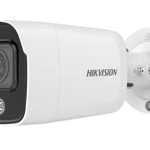 Lắp Trọn bộ 2 Camera Hikvision tại Hải Phòng DS-2CD1047G0-L