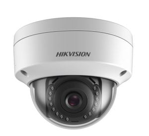 Lắp Trọn gói 5 Camera IP DS-2CD1123G0E-I(L) Hải Phòng