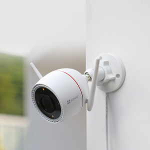 Cách sửa camera EZVIZ lỗi nguồn