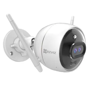 Camera IP Wifi Ezviz C3X 2mp tích hợp AI, báo động