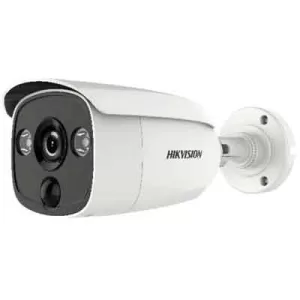 Lắp Camera TVI DS-2CE12D0T-PIRL Hải Phòng