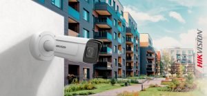 Dịch vụ camera an ninh tại hải phòng