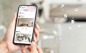 Dịch vụ sửa chữa camera tại Hải Phòng