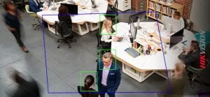 Lắp camera an ninh Hải Phòng