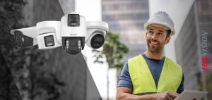 Lắp Camera ở Hải Phòng