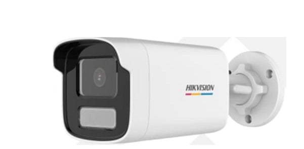 Lắp Trọn bộ 6 Camera Hikvision tại Hải Phòng DS-2CD1T27G0-LUF