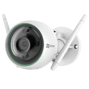 Camera Wifi tích hợp AI EZVIZ C3N 2mp