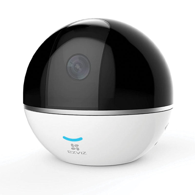Camera EZVIZ C6T