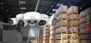 camera giám sát Hải Phòng