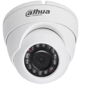 Camera Dahua HDCVI DH-HAC-HDW1000MP-S3 ở Hải Phòng