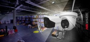 lắp camera tại Hải Phòng