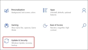 Antimalware Service Executable