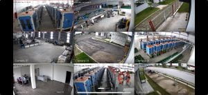 dịch vụ lắp đặt camera tại Hải Phòng