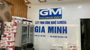 Đại lý EZVIZ Hải Phòng