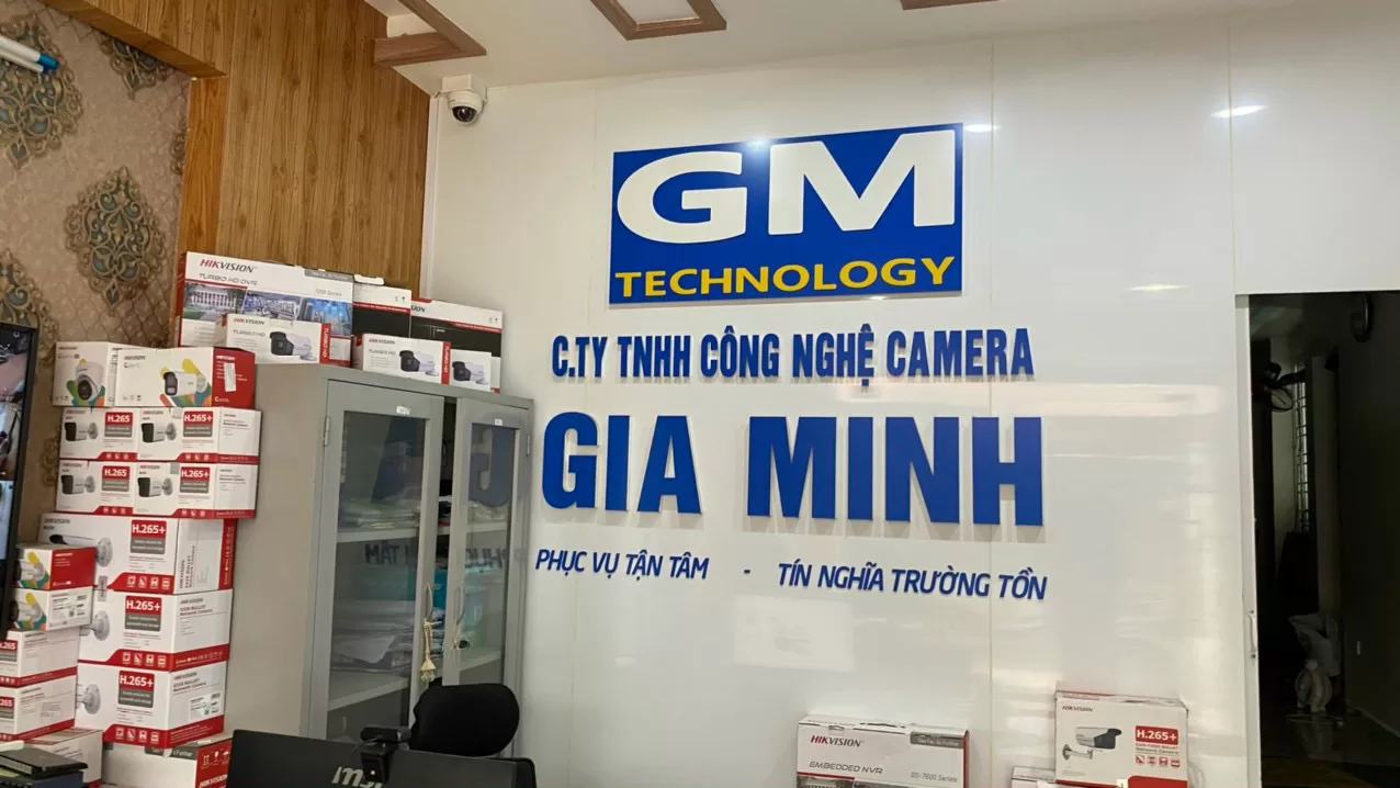 Camera Dahua Hải Phòng Camera Dahua Hải Phòng