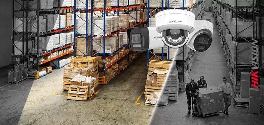 Camera Hikvision Cao Cấp Tại Hải Phòng Camera Hikvision Cao Cấp Tại Hải Phòng
