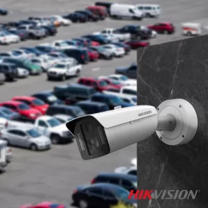 Camera Hikvision Cao Cấp Tại Hải Phòng