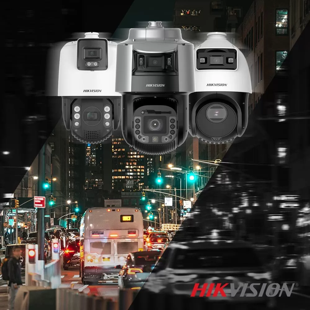 Camera Hikvision Hải Phòng Camera Hikvision Hải Phòng