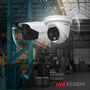 Camera Hikvision giá bao nhiêu tiền