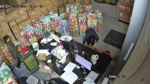 Camera cho cửa hàng Hải Phòng