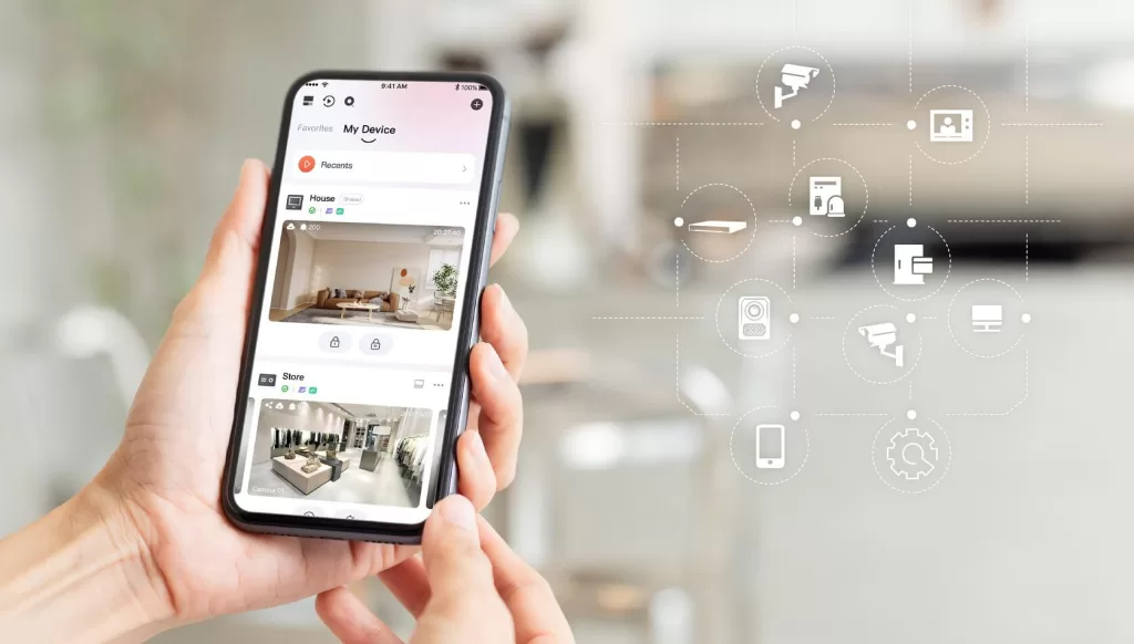 Lắp Camera Không Dây Tại Hải Phòng