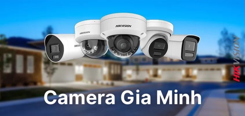 Lắp Camera Không Dây Tại Hải Phòng