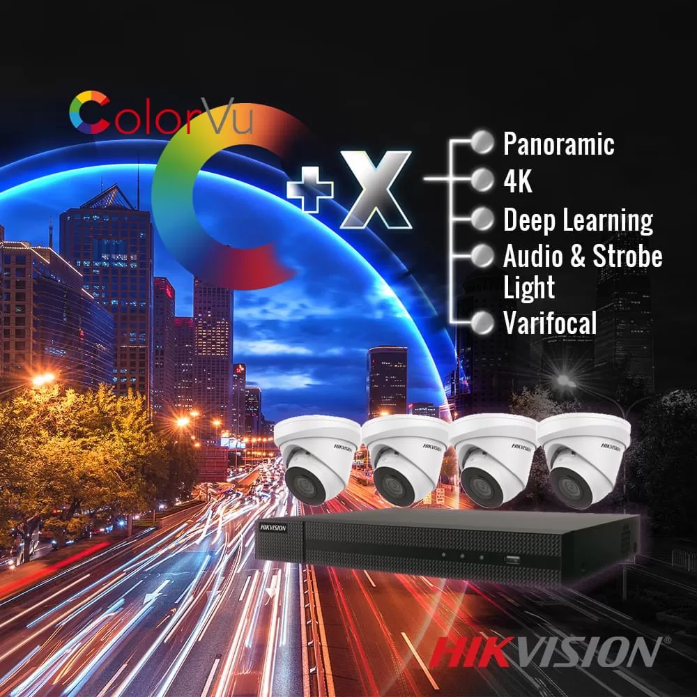Lắp Camera Quán Cà Phê Hải Phòng
