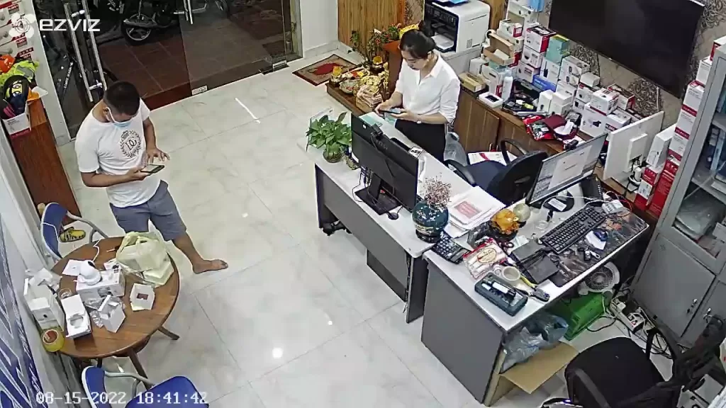 Lắp Camera Văn Phòng tại Hải Phòng Lắp Camera Văn Phòng tại Hải Phòng
