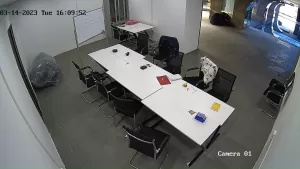 Lắp Camera Văn Phòng tại Hải Phòng