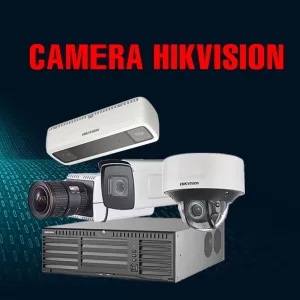 CAMERA HIKVISION