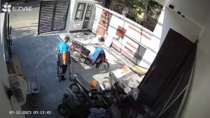 Lắp Camera Lương Khánh Thiện